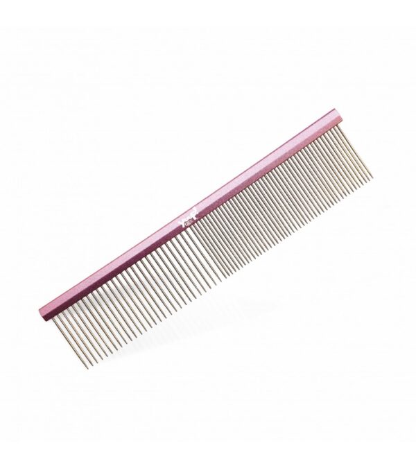 Yuup! Pink Comb
