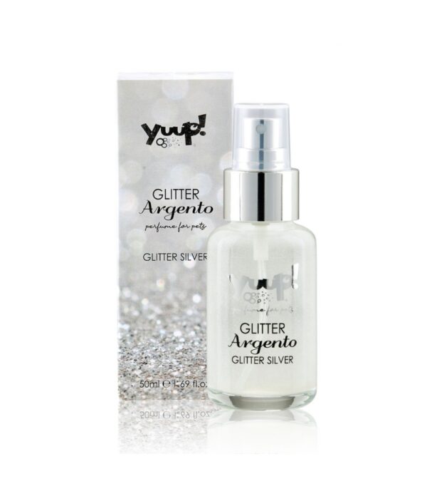 Yuup! Pro Fashion Glitter 50ml
