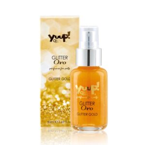 Yuup! Pro Fashion Glitter 50ml - Bilde 2