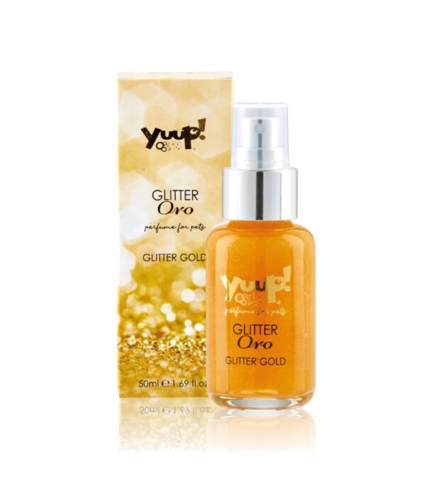 Yuup! Pro Fashion Glitter 50ml