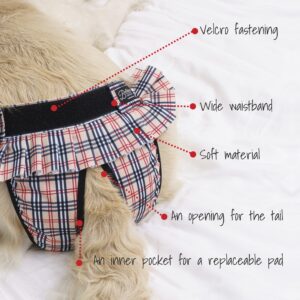 Finnero Ballerina Tispetruse - Bilde 5