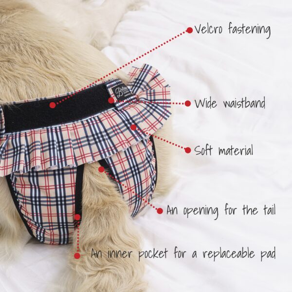 Finnero Ballerina Tispetruse