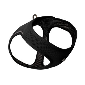 Kyflie Momentum Air Step-In Sele Svart