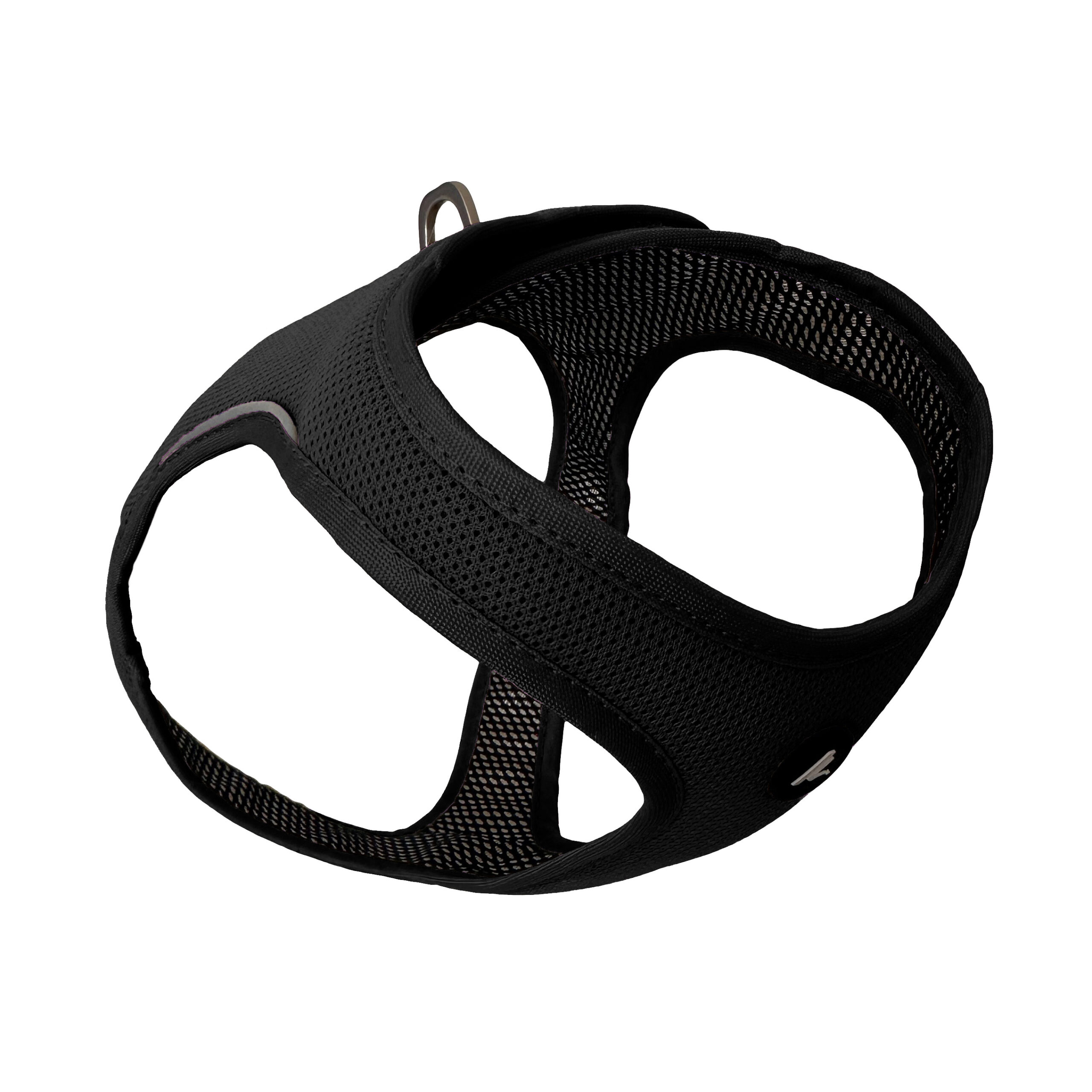 Kyflie Momentum Air Step-In Sele Svart - Bilde 1