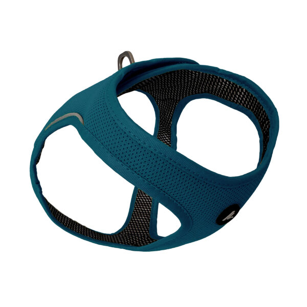 Kyflie Momentum Air Step-In Sele Sjøgrønn