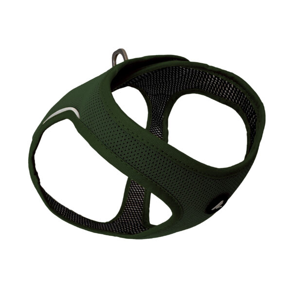 Kyflie Momentum Air Step-In Sele Grønn