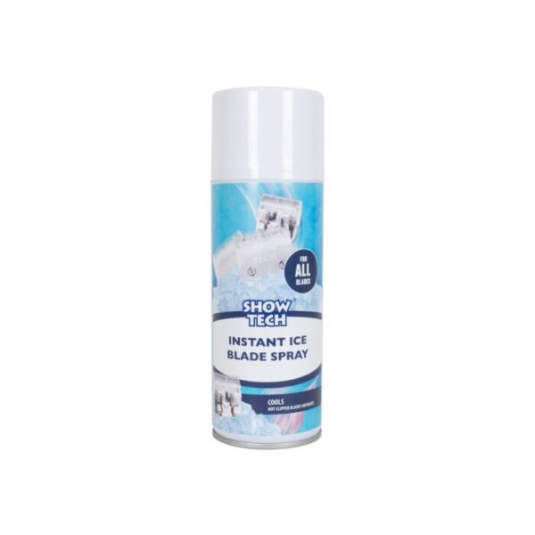 Show Tech Instant ice blade spray 400 ml
