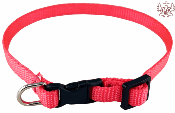 Alac Valpehalsbånd 10mm