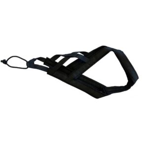 Yukon Nomesele Pro Nano Svart str 43/M