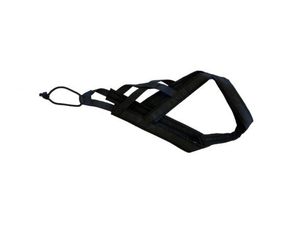 Yukon Nomesele Pro Nano Svart str 43/M