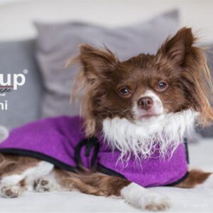 Dryup Cape Original MINI Bilberry - Bilde 1