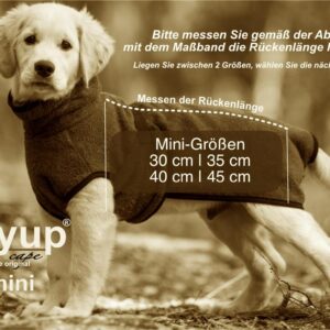 Dryup Cape Original MINI Bilberry - Bilde 4