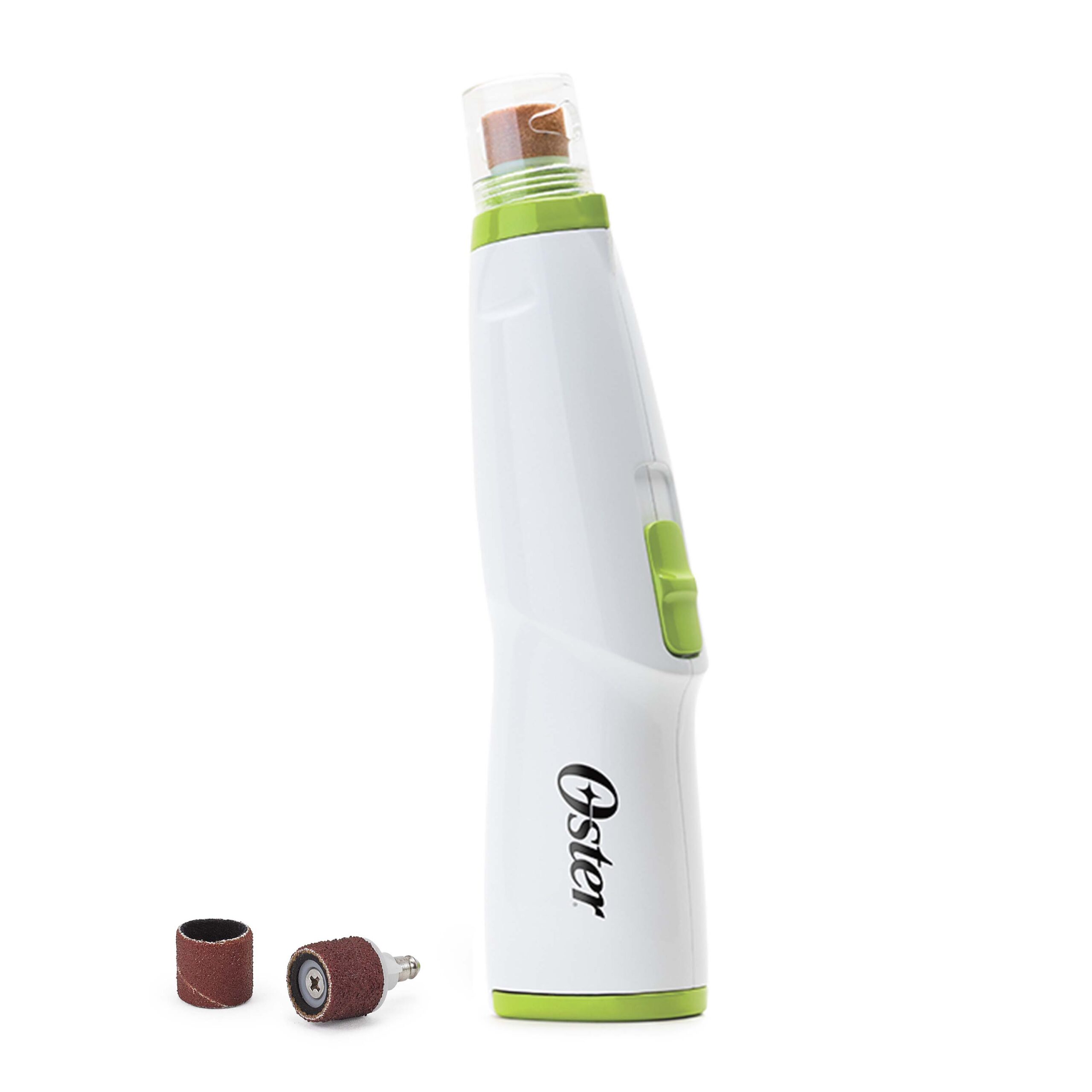 Oster Gentle Paws elektrisk neglefil - Bilde 1