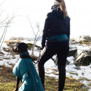 Polar Active Coat Petrol - Bilde 4
