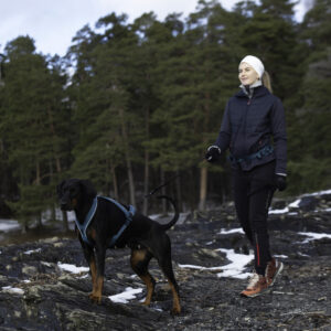 Nanuq Trail Harness Petrol - Bilde 2