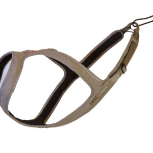 Obersten Pulling Harness Khaki