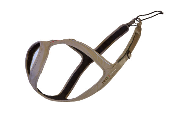 Obersten Pulling Harness Khaki