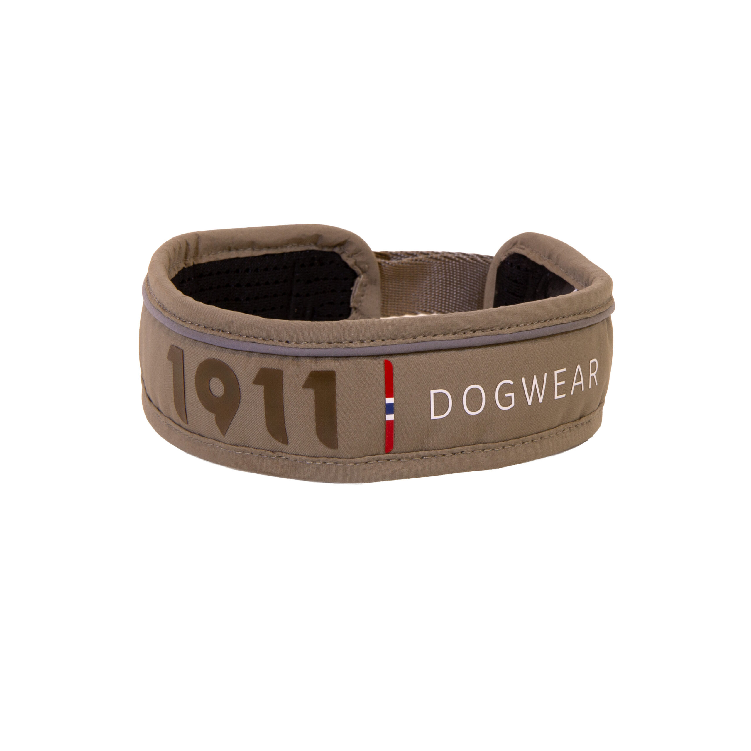 1911 Odin Halvstrup Khaki