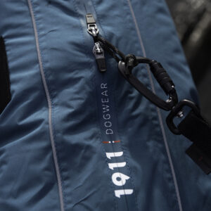 Polar Active Coat Petrol - Bilde 3