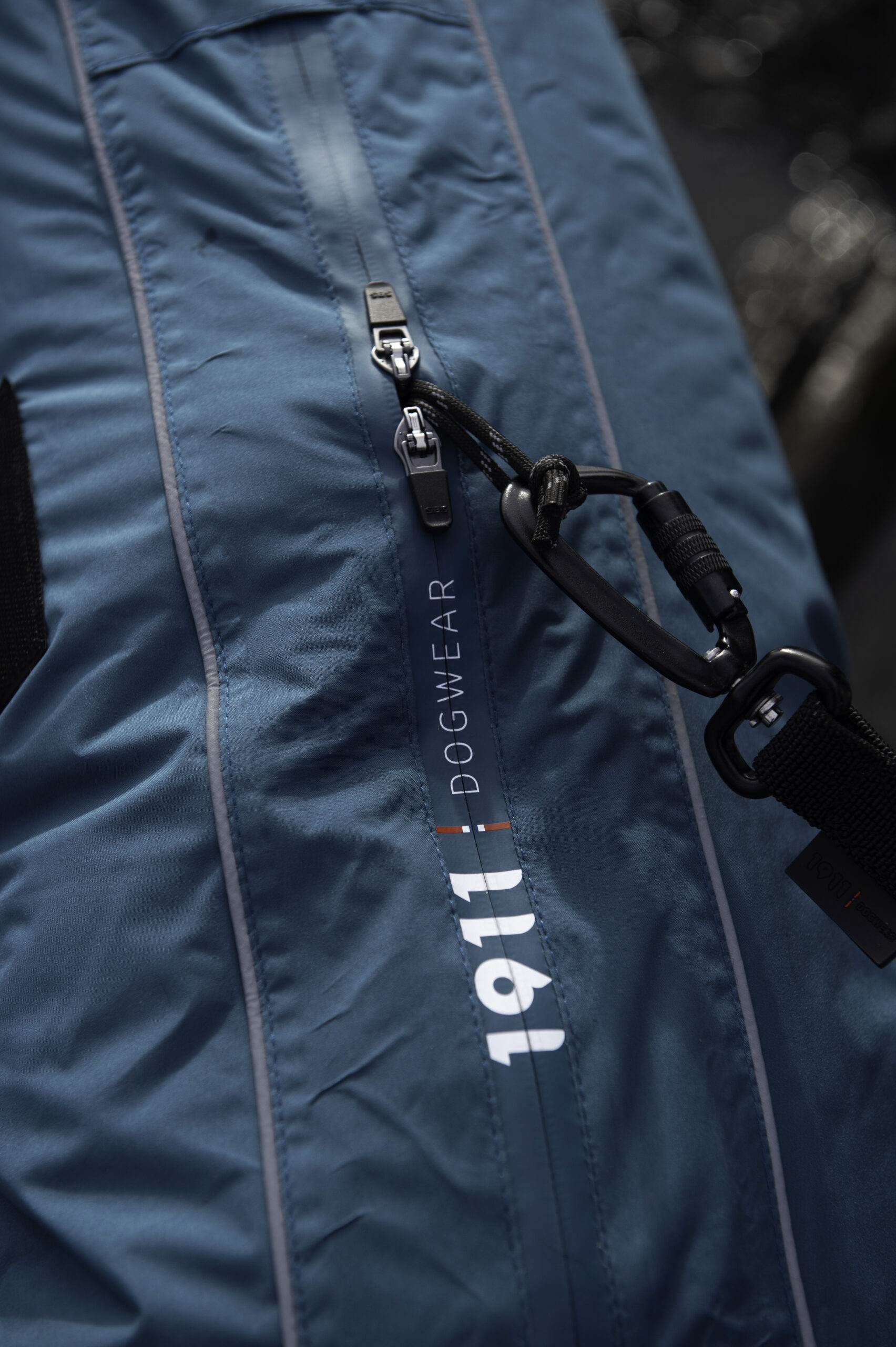 Polar Active Coat Petrol - Bilde 3