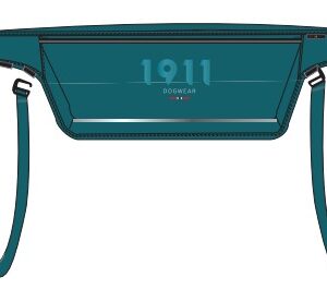 Rapp Trail Belt Petrol - Bilde 1