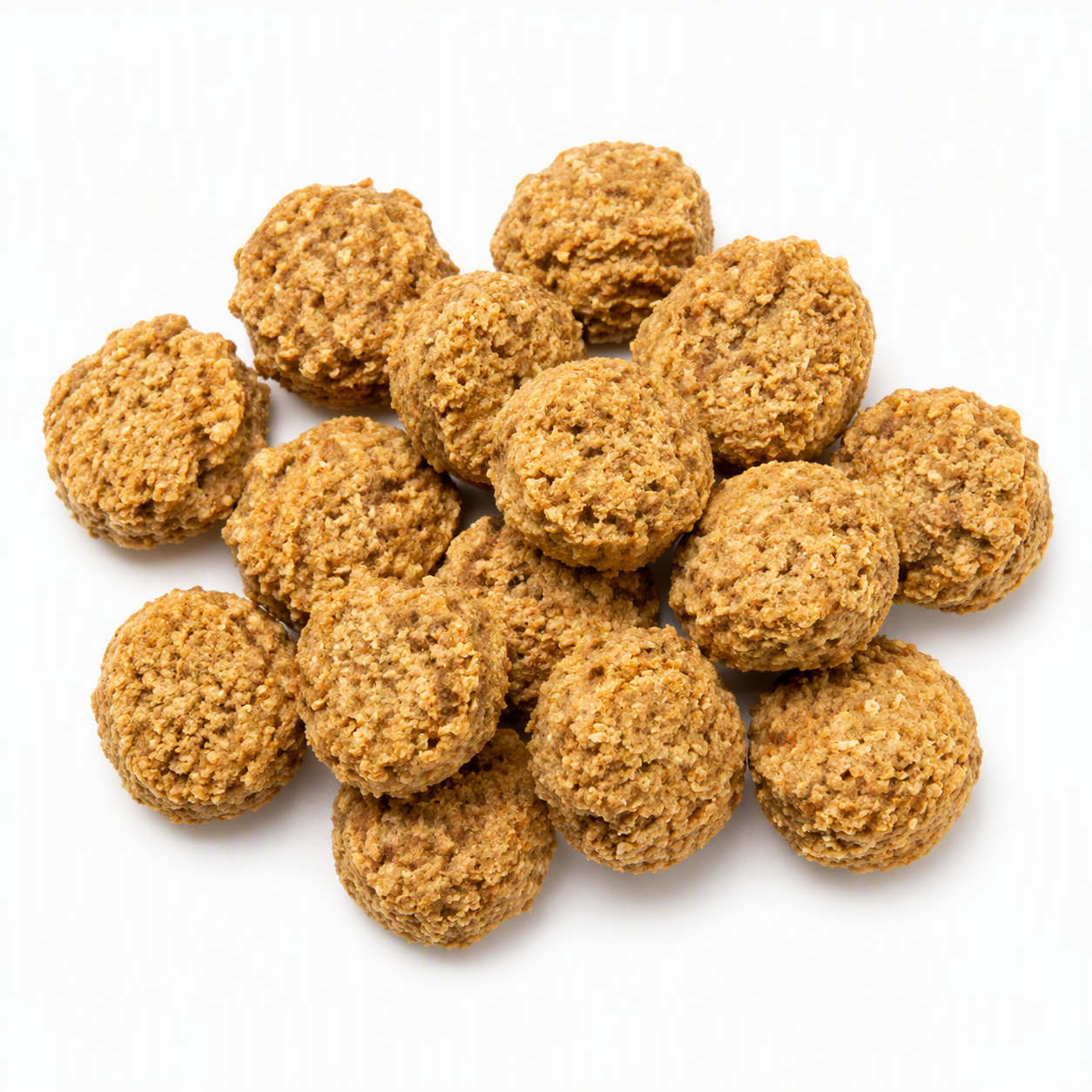 Kingsmoor Air dried Horse Pops 18 pk - Bilde 2