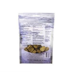 Kingsmoor Air dried Fish Pops - Bilde 3