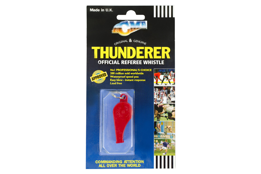 Acme Thunderer 660 - Bilde 3