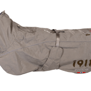 Clark Rain Coat Khaki - Bilde 1