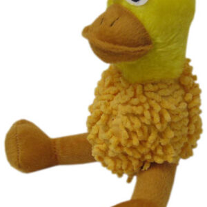 Globus Plysjleke And