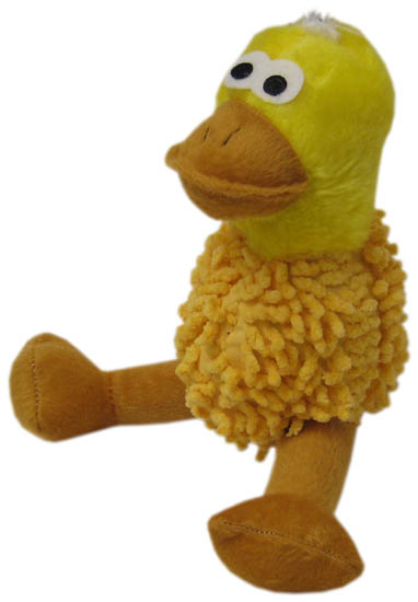 Globus Plysjleke And