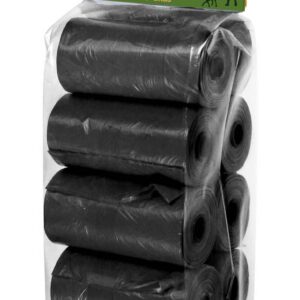 Globus Hundeposer liten rull 10pk