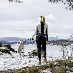 Rapp Trail Belt Khaki - Bilde 2