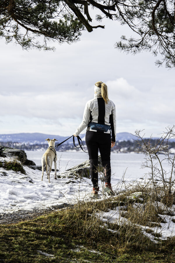 Rapp Trail Belt Khaki