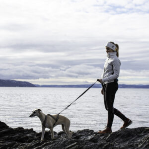 Nanuq Trail Harness Petrol - Bilde 4