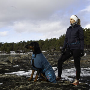 Polar Active Coat Petrol - Bilde 2