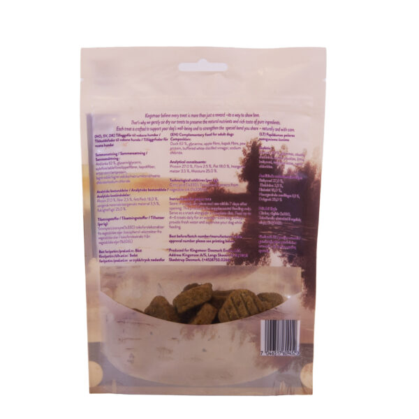 Kingsmoor Air dried Duck Pops