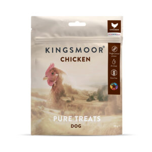 Kingsmoor Airdried Chicken Pops
