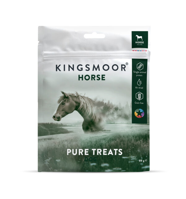 Kingsmoor Airdried Horse Pops