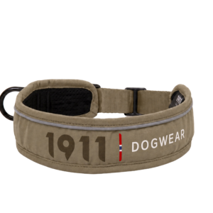 Kvik Collar Khaki - Bilde 1