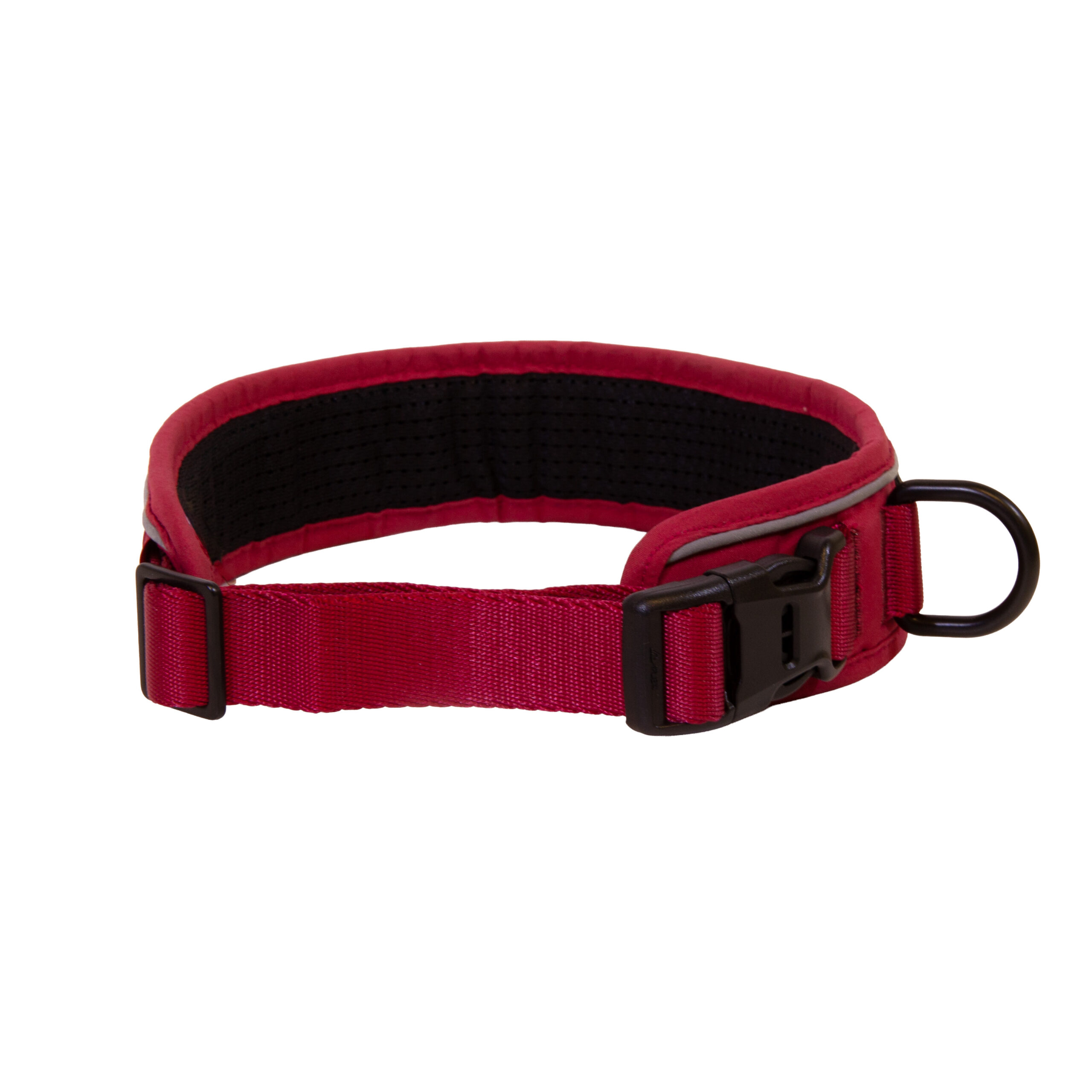 Kvik Collar Cerise - Bilde 3