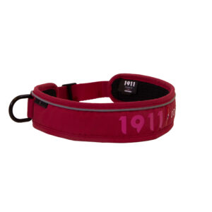 Kvik Collar Cerise - Bilde 4