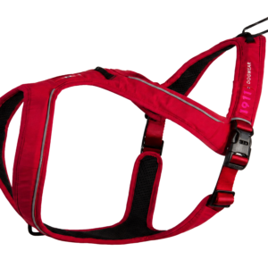 Nanuq Trail Harness Cerise