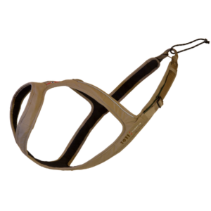 Obersten Pulling Harness Khaki - Bilde 1