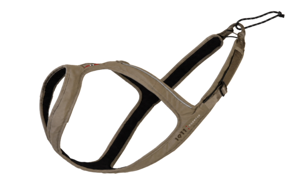 Obersten Pulling Harness Khaki