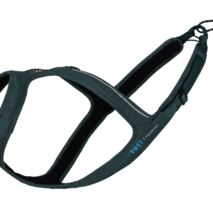 Obersten Pulling Harness Petrol - Bilde 1