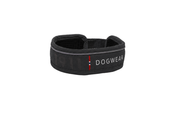 Odin Collar Svart