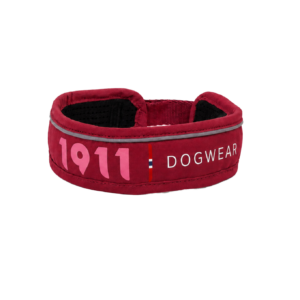 Odin Collar Cerise