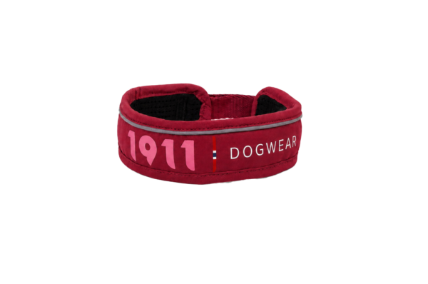 Odin Collar Cerise
