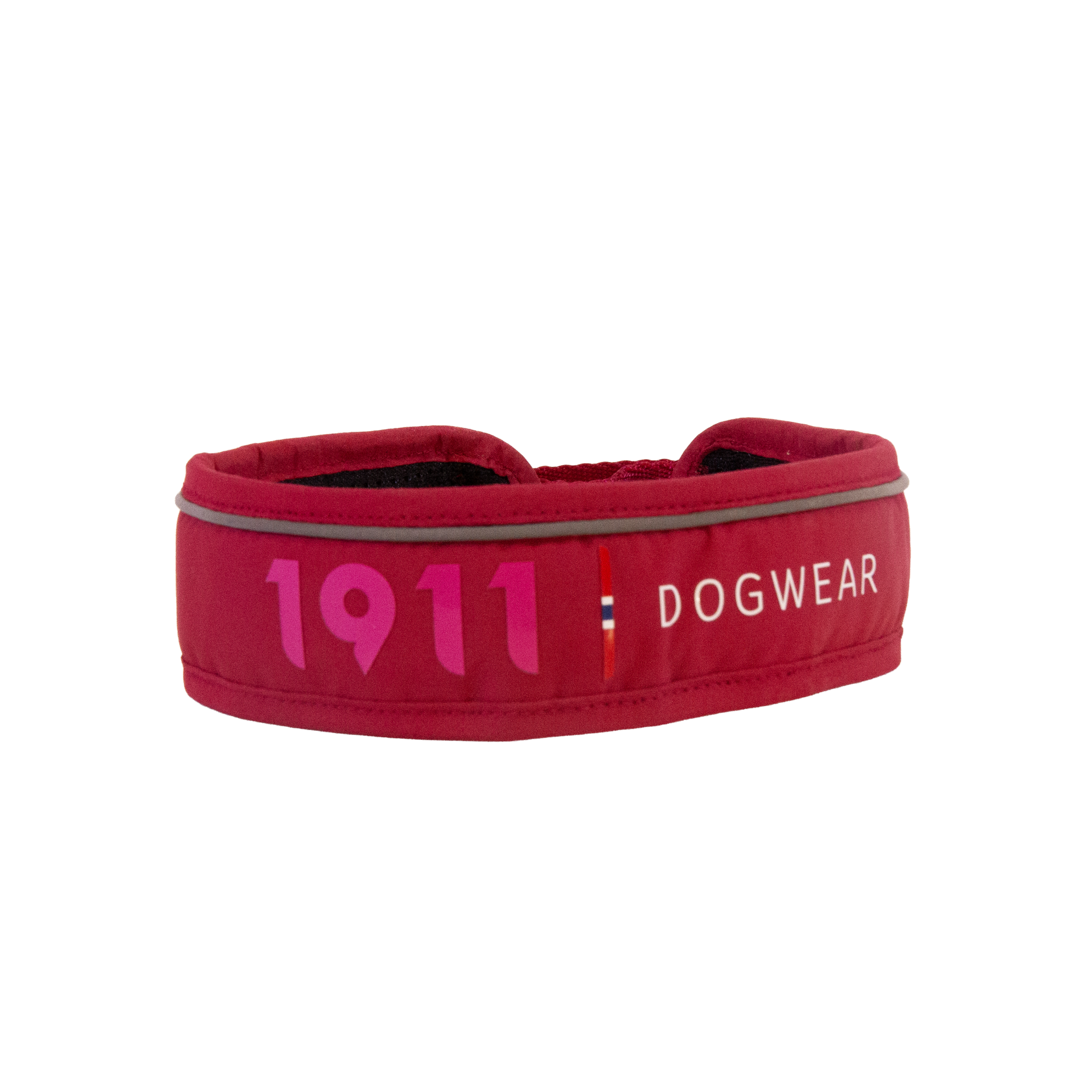 Odin Collar Cerise - Bilde 1